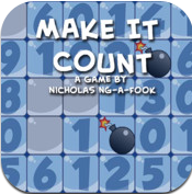 Make it Count icon
