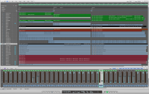 Logic project