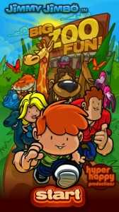 Big Zoo Fun