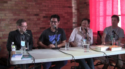 CvsG panel