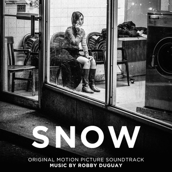 Snow album cover
