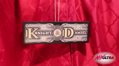 knight and damsel video live action