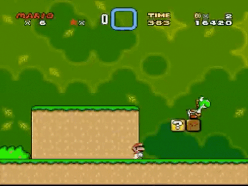 marioworld