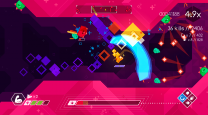 GEM screenshot for thumbnail