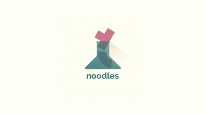 Noodles screen