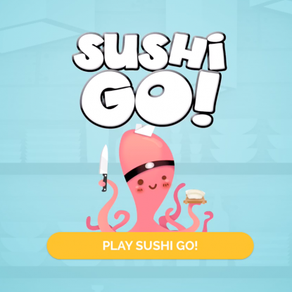 sushigo-album art